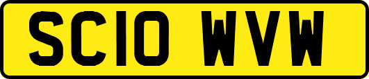 SC10WVW