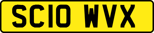SC10WVX