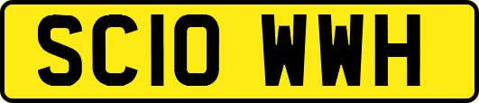 SC10WWH