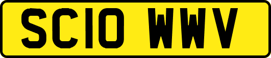 SC10WWV
