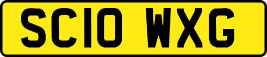 SC10WXG