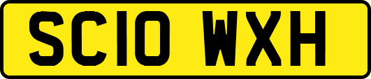 SC10WXH