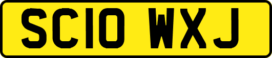 SC10WXJ