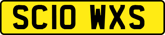 SC10WXS