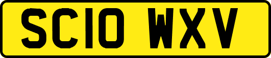SC10WXV