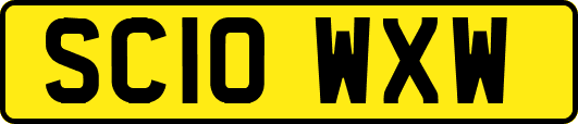 SC10WXW