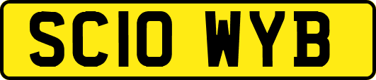 SC10WYB