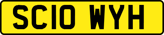 SC10WYH