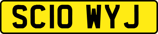 SC10WYJ