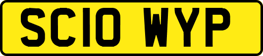 SC10WYP