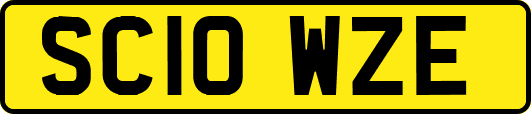 SC10WZE