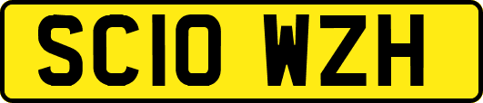 SC10WZH