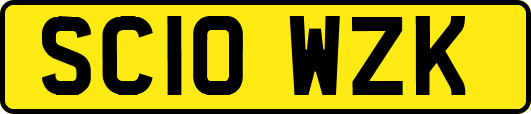 SC10WZK