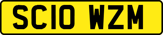 SC10WZM