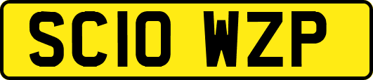 SC10WZP