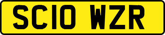 SC10WZR