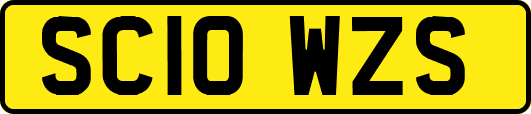 SC10WZS