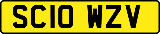 SC10WZV
