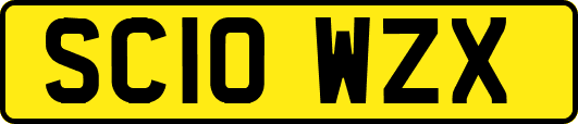 SC10WZX