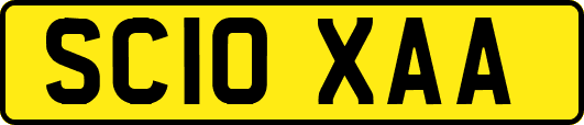 SC10XAA