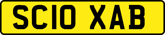 SC10XAB