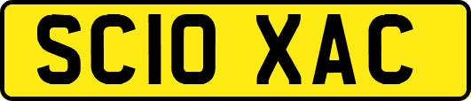 SC10XAC