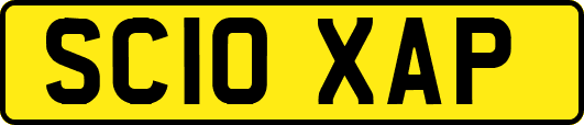 SC10XAP