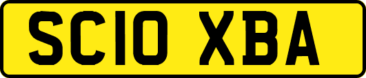 SC10XBA
