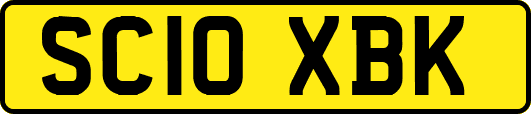 SC10XBK