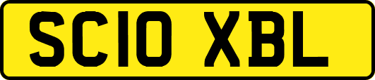 SC10XBL
