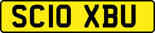 SC10XBU