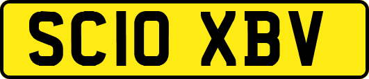 SC10XBV