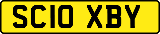 SC10XBY