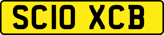 SC10XCB