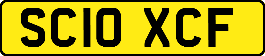SC10XCF