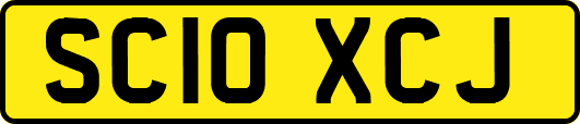 SC10XCJ