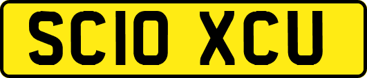SC10XCU