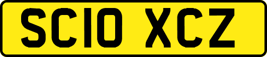 SC10XCZ