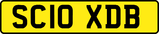SC10XDB