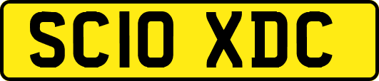 SC10XDC