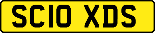 SC10XDS