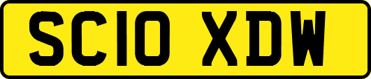SC10XDW