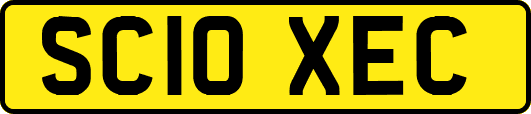 SC10XEC