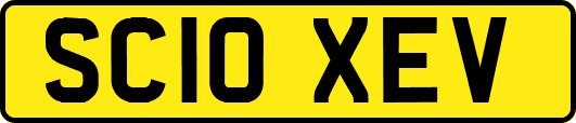 SC10XEV