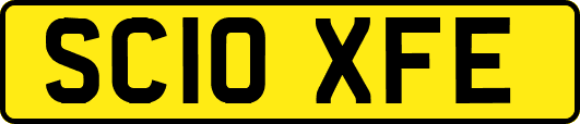 SC10XFE