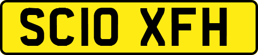SC10XFH
