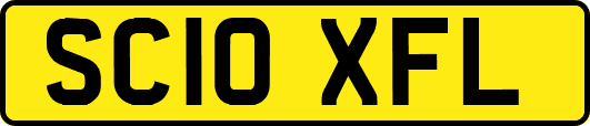 SC10XFL
