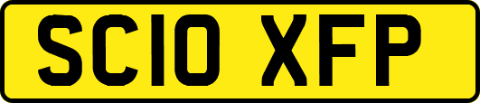 SC10XFP