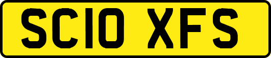 SC10XFS