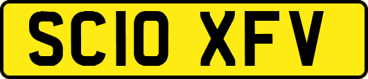 SC10XFV